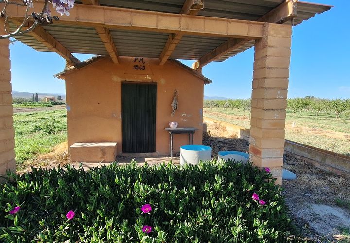 Finca i Ginestar, Tarragona, Ginestar - € 17.000 | Ref: CC842 - foto 1